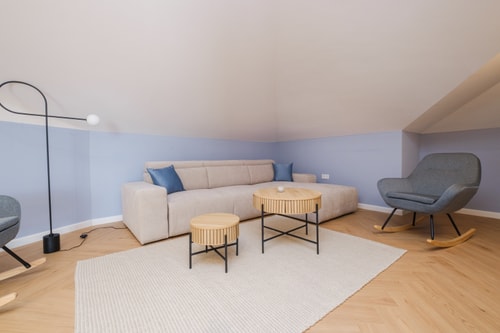DEVET Boutique Apartments 1-Bedroom Apt.9 2 MT Homes Property Management