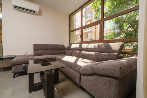 2-Bedroom Apartment in the City Center 12 MT Homes Property Management