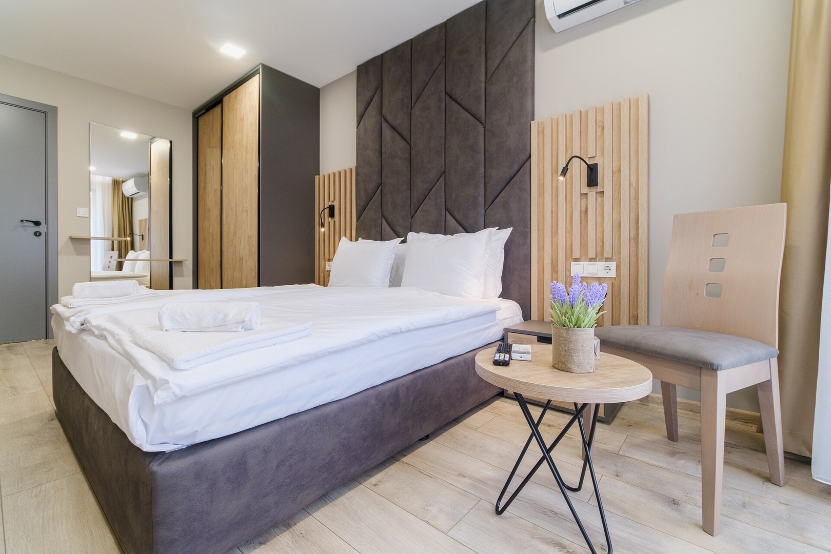 LDV 13 Residence 410 Безплатен частен паркинг 22 LDV13 Residence