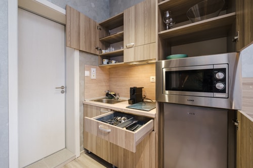 A17 | Бутиков Апартамент • ап2 2 MT Homes Property Management