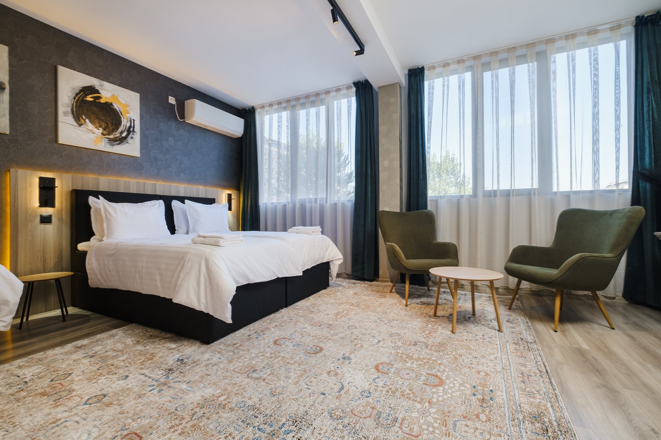 А17 Plovdiv Apartments Next to Rowing Channel Apt3 MT Homes Property Management