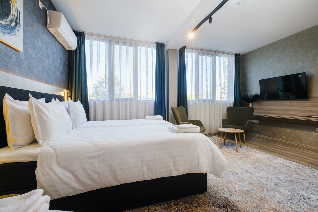 А17 Plovdiv Apartments Next to Rowing Channel Apt3 5 MT Homes Property Management