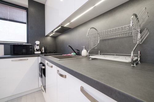 Студио в сърцето на град Пловдив с паркинг 13 MT Homes Property Management