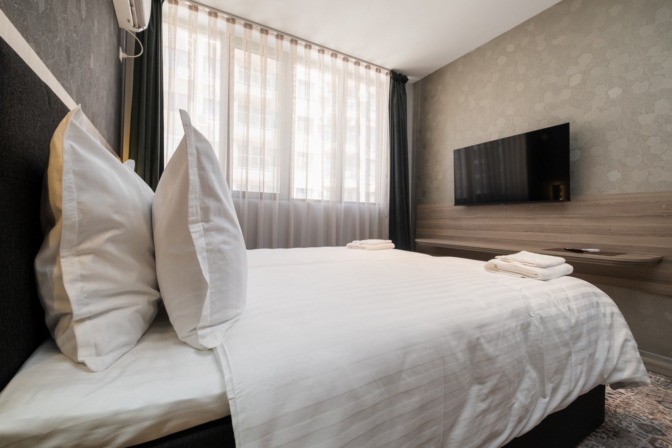 A17 Plovdiv Apartments Next to RowingChannel Apt17 21 MT Homes Property Management