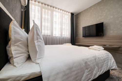 А17 Plovdiv Urban Suites 17 21 MT Homes Property Management
