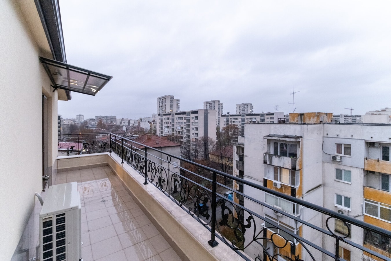 City Central 1-Bed Apartments 3 MT Homes Property Management