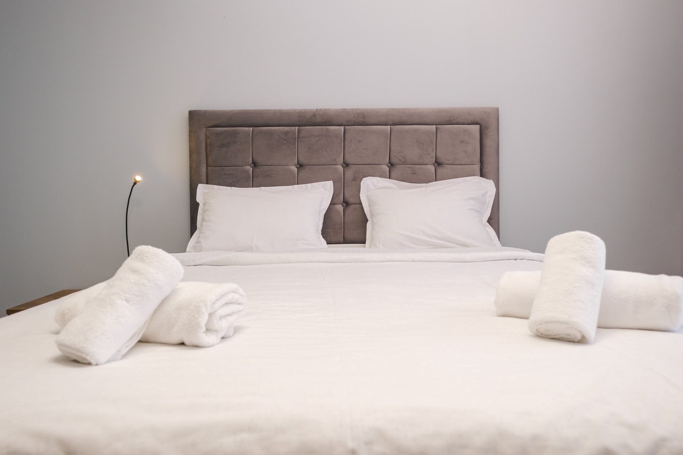 Sleek & Stylish 2-Bedroom Apartment 18 MT Homes Property Management