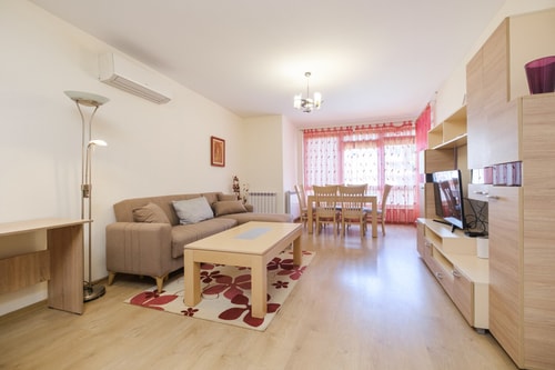 Central 2-Bedroom Apt 0 MT Homes Property Management
