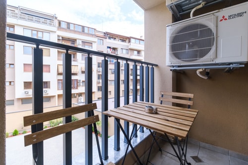 LDV 13 Residence 205 Безплатен частен паркинг 21 LDV13 Residence
