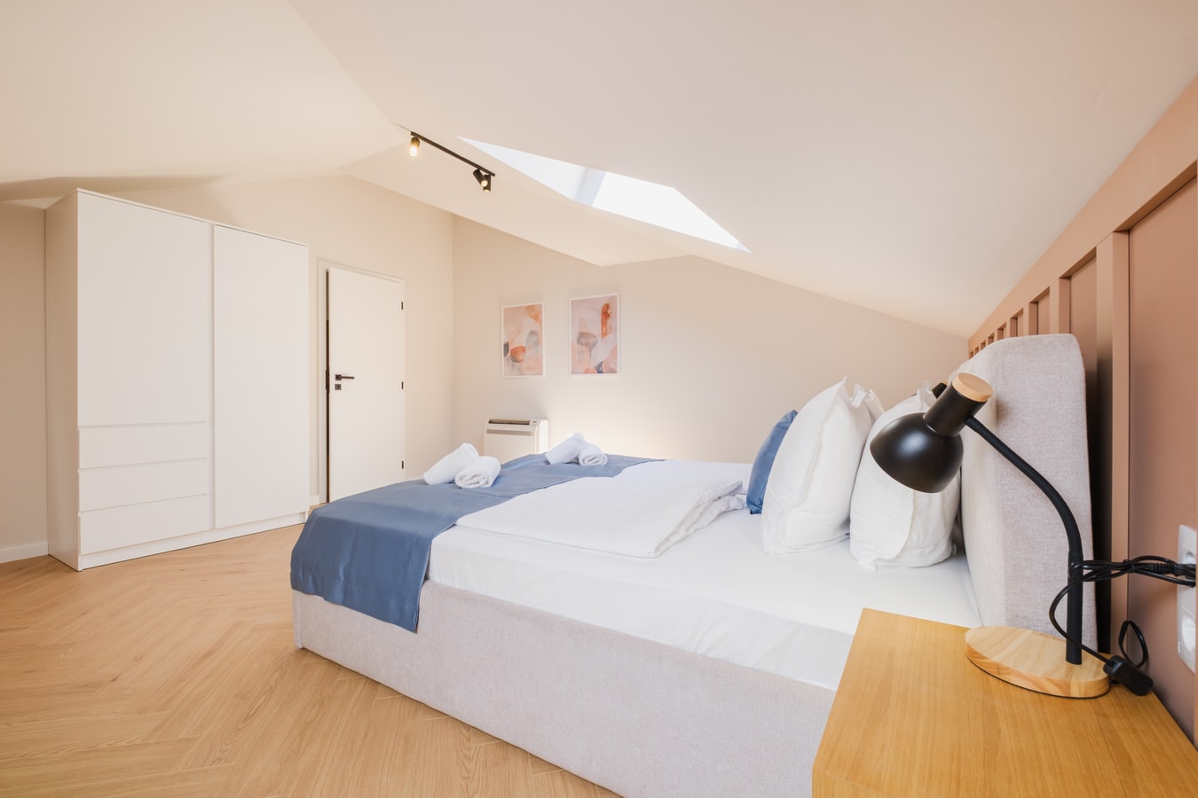 DEVET Boutique Apartments 1-Bedroom Apt.9 16 MT Homes Property Management