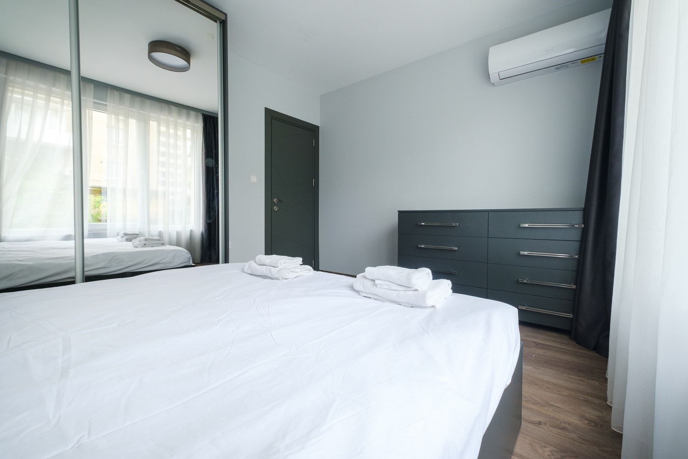 Quiet & Comfy 1BR in the Heart of Plovdiv 18 MT Homes Property Management