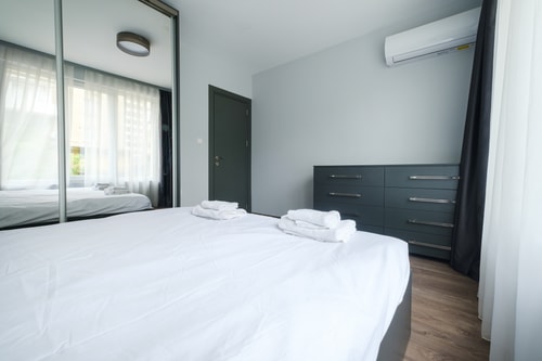 Kомфортно жилище с 1 спалня в сърцето на градa 7 MT Homes Property Management