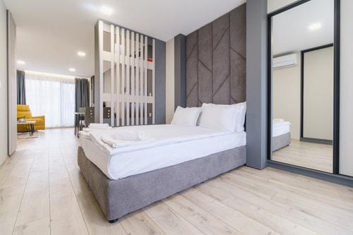 LDV 13 Residence 614 Безплатен частен паркинг 18 LDV13 Residence