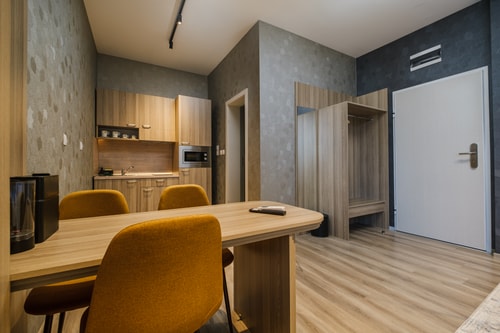 A17 | Бутиков Апартамент • ап15 2 MT Homes Property Management