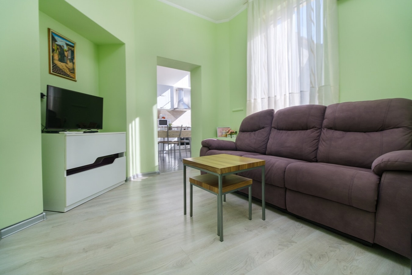 1-bedroom City Center secret gem 8 MT Homes Property Management