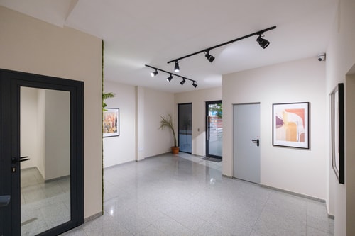 Modern 1-Bed Flat in Plovdiv Free Parking 32 MT Homes Property Management
