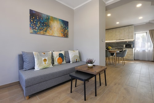 Портата - Лотос апартамент с 1 спалня 11 MT Homes Property Management