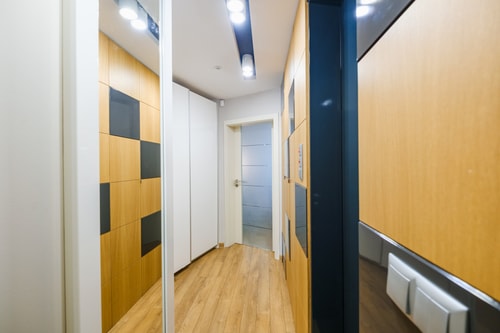 SAM Centre Harmony 1-Bedroom 59 MT Homes Property Management