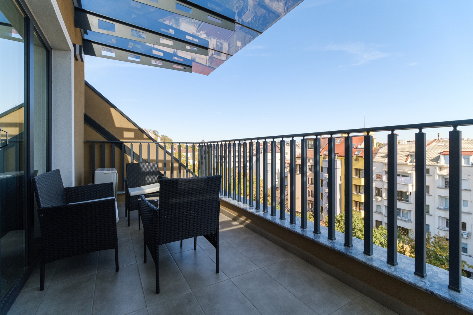 LDV 13 Residence 613 Безплатен частен паркинг 22 LDV13 Residence