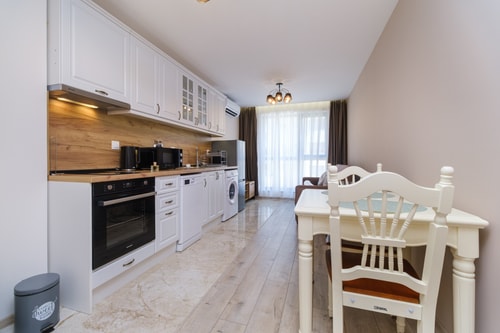LDV 13 Residence 205 Безплатен частен паркинг 4 LDV13 Residence
