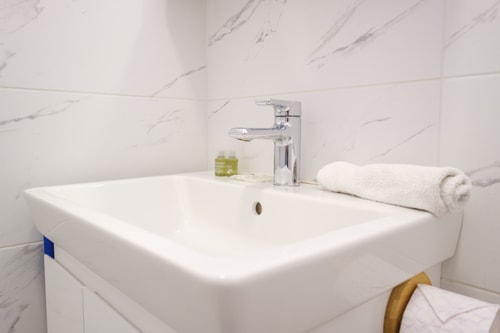 Bright 1-bedroom in the Heart of the City 23 MT Homes Property Management