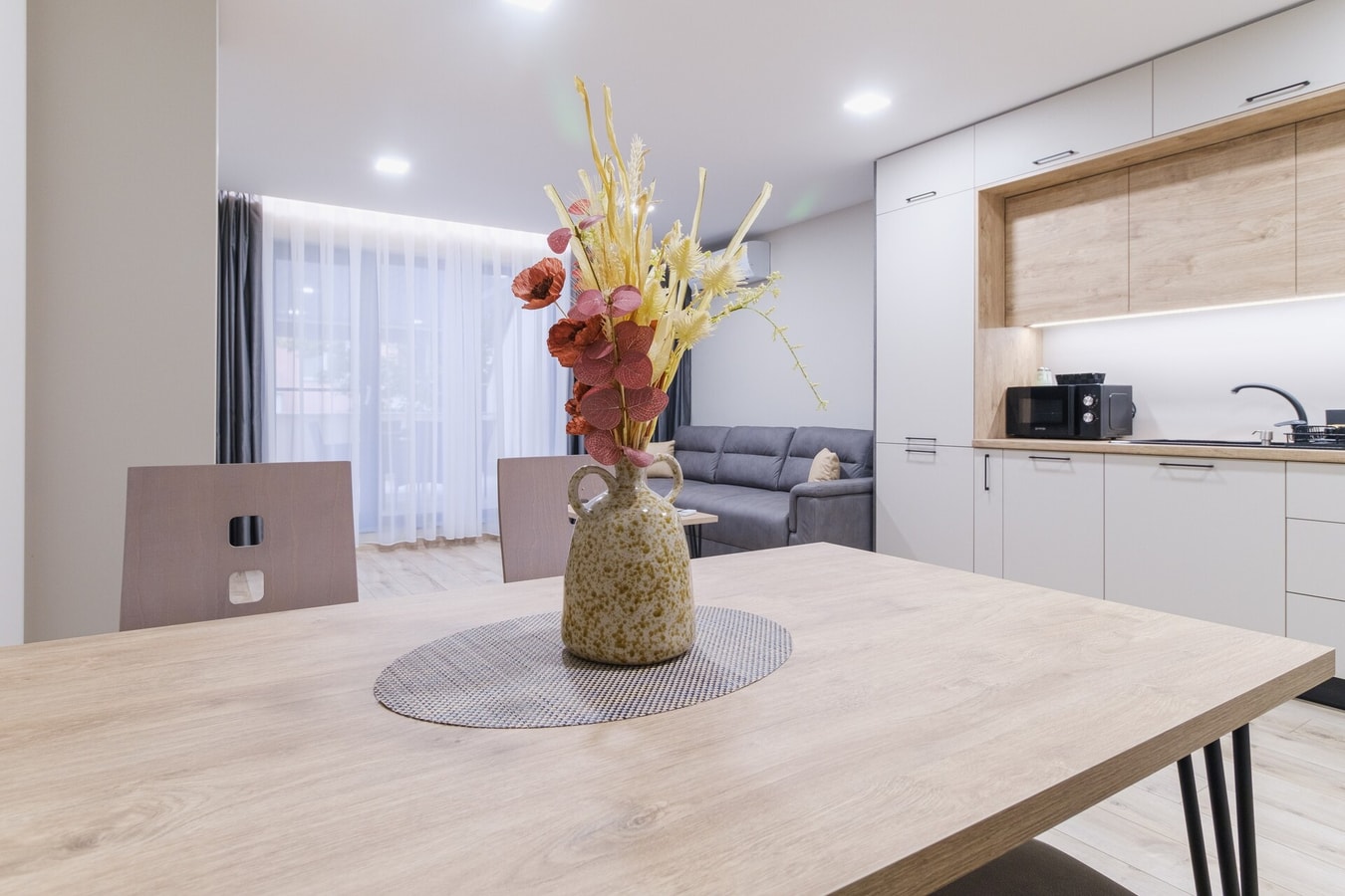 LDV 13 Residence 101 Free private parking 11 MT Homes Property Management