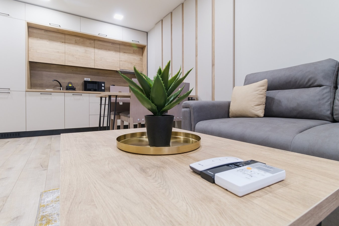 LDV 13 Residence 103 Free private parking 11 MT Homes Property Management