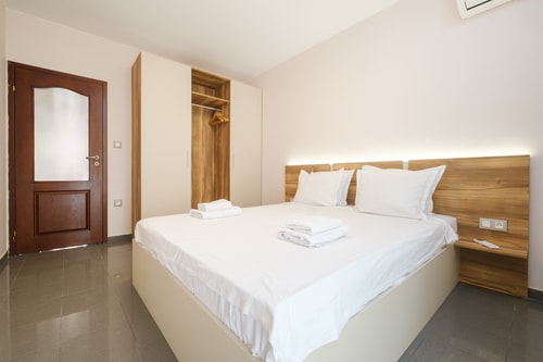 2-Bedroom Apartment in the City Center 23 MT Homes Property Management