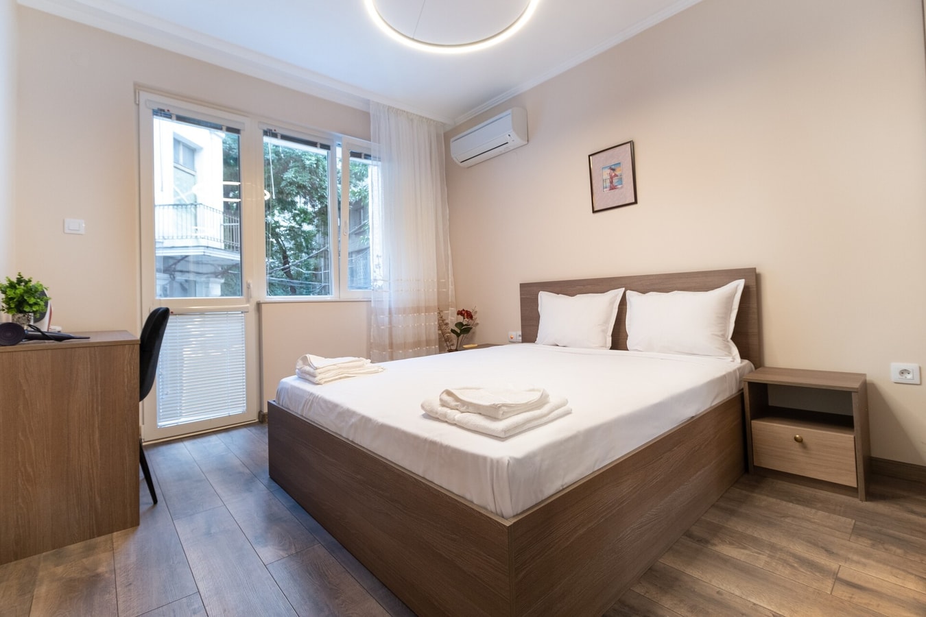 Heart of the City 2-Bedroom Apartment 12 MT Homes Property Management