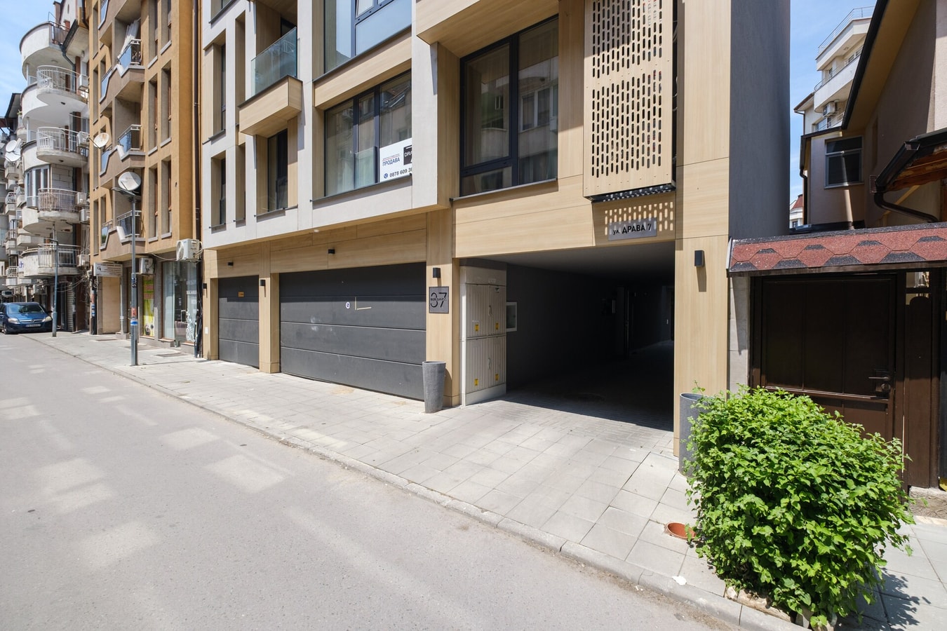 Sleek & Stylish 2-Bedroom Apartment 45 MT Homes Property Management
