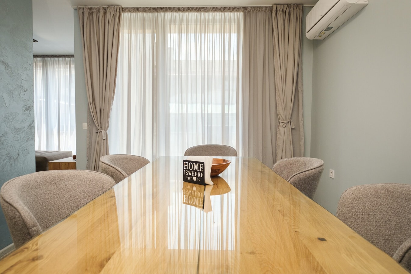 Sleek & Stylish 2-Bedroom Apartment 17 MT Homes Property Management