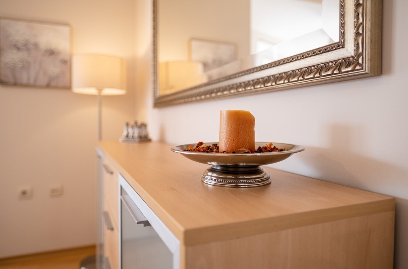 Spacious duplex apartment in the city center 7 MT Homes Property Management