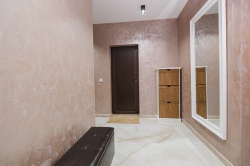 Стилен и модерен апартамент с 2 спални 28 MT Homes Property Management