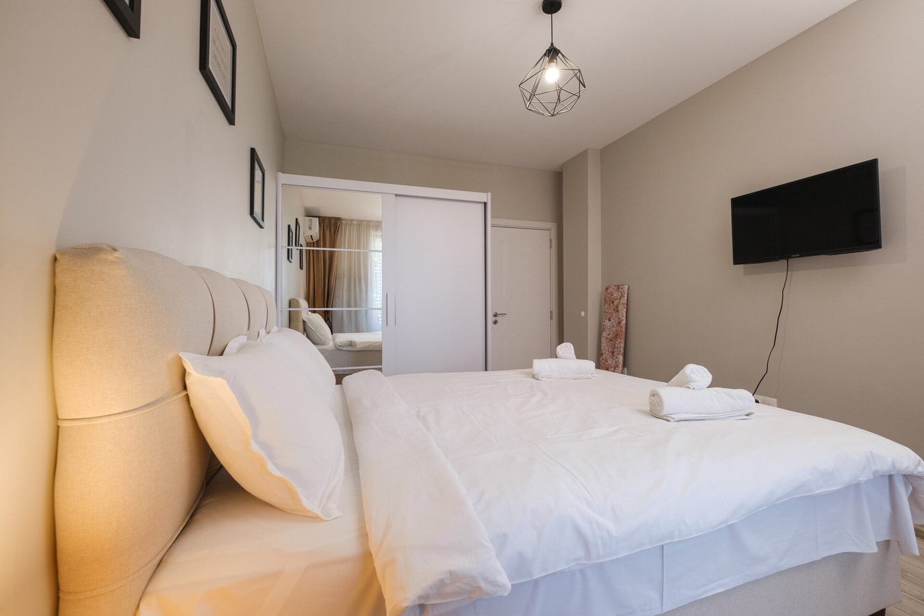 River View 1-Bedroom Apartment 23 MT Homes Property Management
