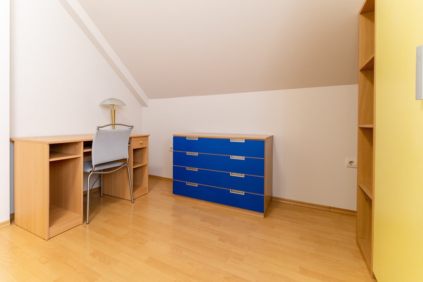 Spacious duplex apartment in the city center 25 MT Homes Property Management