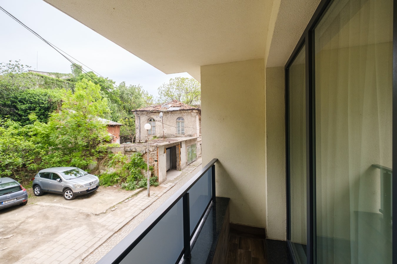 Quiet & Comfy 1BR in the Heart of Plovdiv 4 MT Homes Property Management