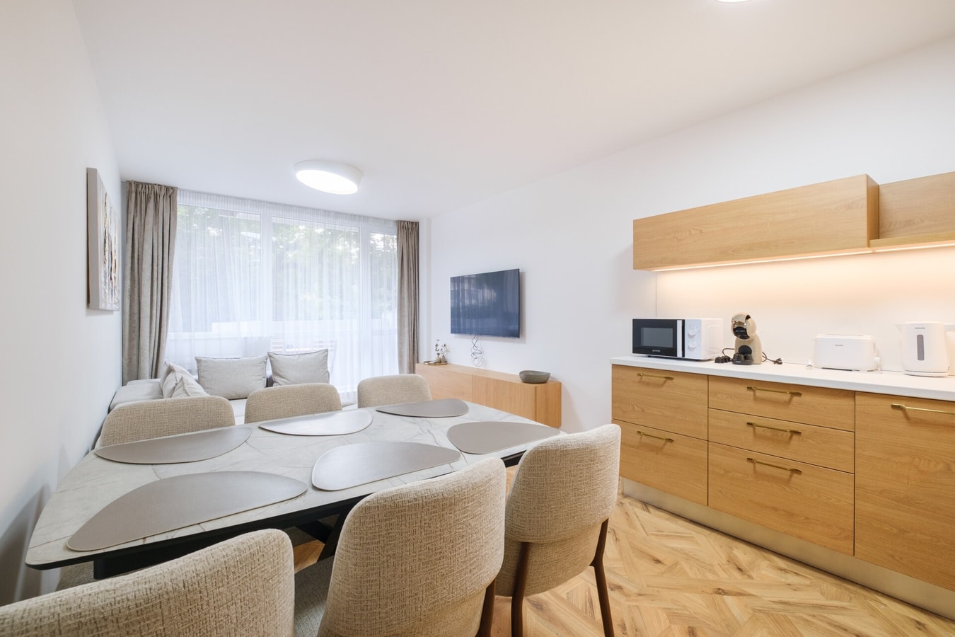 Central Plovdiv 3BR Apartment Free Parking Apt 6 7 MT Homes Property Management