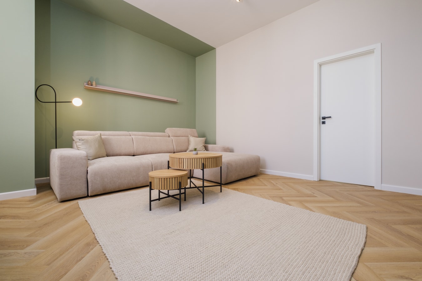 DEVET Boutique Apartments 2-Bedroom Apt.6 4 MT Homes Property Management