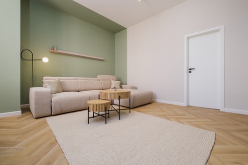 DEVET Boutique Apartments 2-Bedroom Apt.6 4 MT Homes Property Management