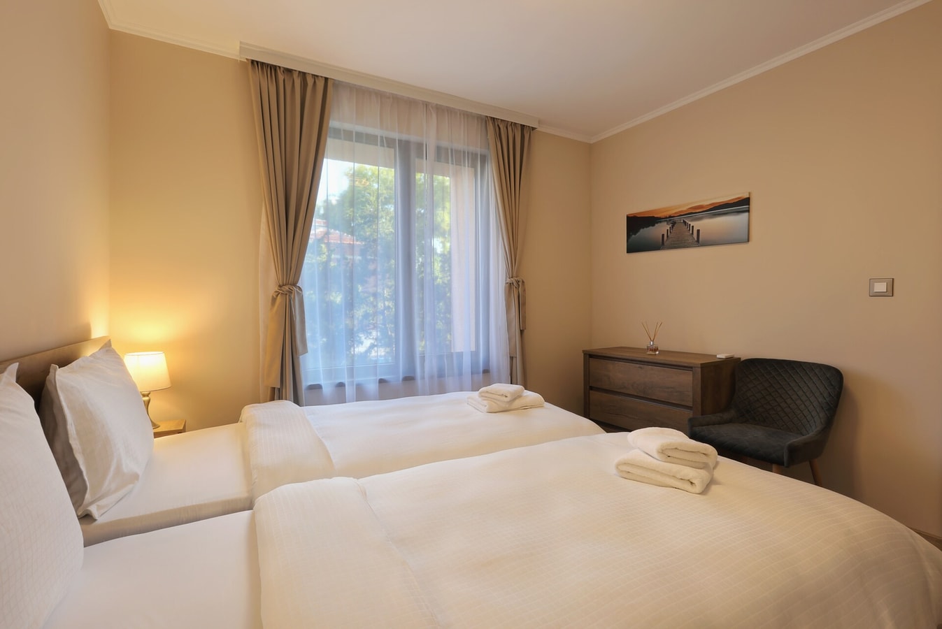 Portata - Orchid 2 bedroom apartment 17 MT Homes Property Management