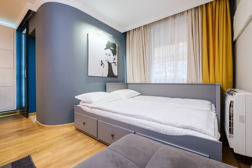 SAM Centre Harmony 1-Bedroom 3 MT Homes Property Management