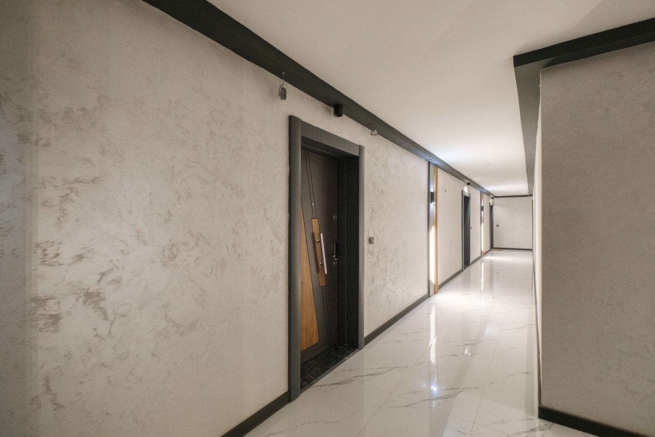 GMD 1-bedroom Apartment Free Parking 28 MT Homes Property Management