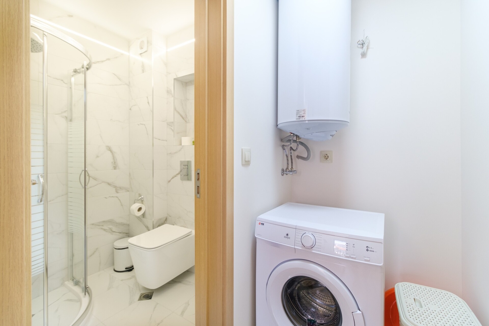 LDV 13 Residence 511 Безплатен частен паркинг 28 LDV13 Residence