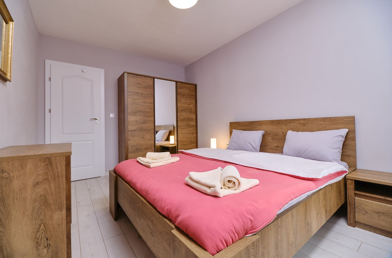 Cozy 1-bed Apartment 11 MT Homes Property Management