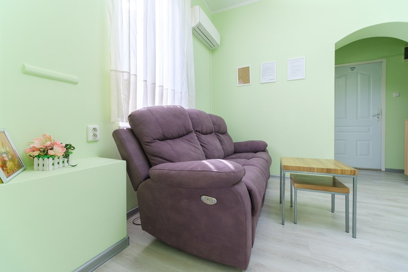 1-bedroom City Center secret gem 10 MT Homes Property Management