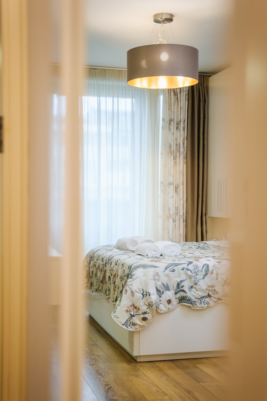 SAM Centre Harmony 1-Bedroom 65 MT Homes Property Management