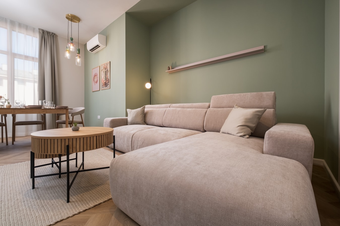 DEVET Boutique Apartments 2-Bedroom Apt.6 6 MT Homes Property Management