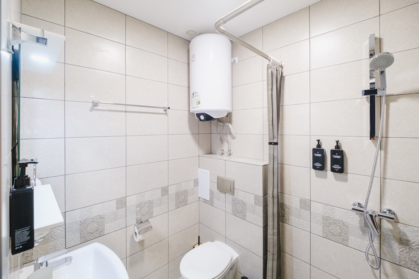 A17 Plovdiv Apartments Next to Rowing Channel Apt5 20 MT Homes Property Management