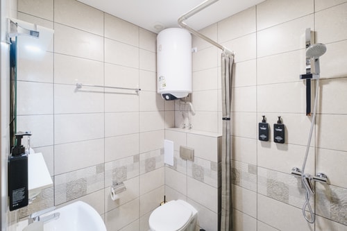 A17 | Бутиков Апартамент • ап5 20 MT Homes Property Management