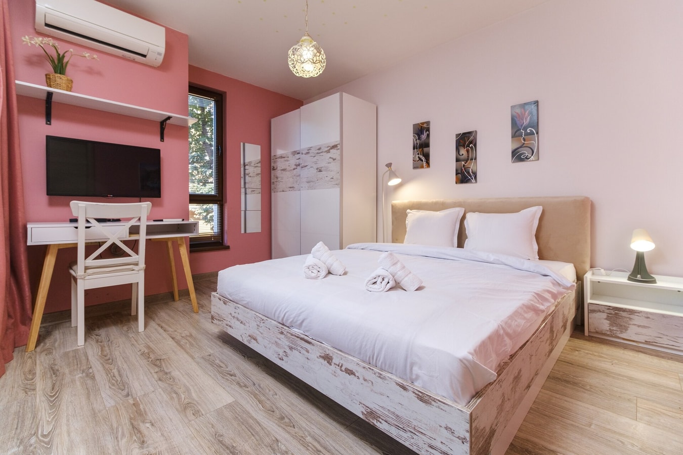 Riverside 2-Bedroom Apartment 1 MT Homes Property Management